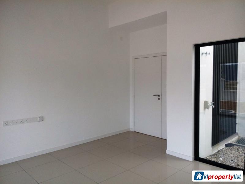 5 bedroom 2.5-sty Terrace/Link House for sale in Setia Alam - image 2
