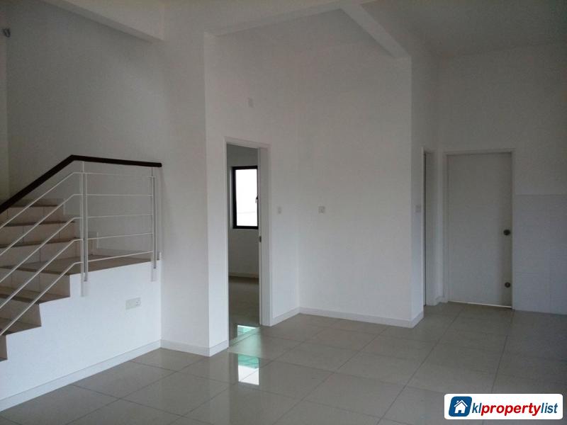 5 bedroom 2.5-sty Terrace/Link House for sale in Setia Alam - image 3
