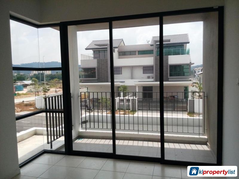 5 bedroom 2.5-sty Terrace/Link House for sale in Setia Alam - image 4