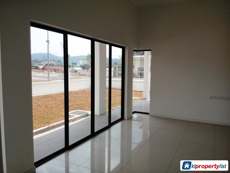 5 bedroom 2.5-sty Terrace/Link House for sale in Setia Alam - image 5