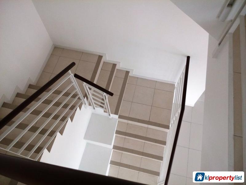 5 bedroom 2.5-sty Terrace/Link House for sale in Setia Alam - image 6