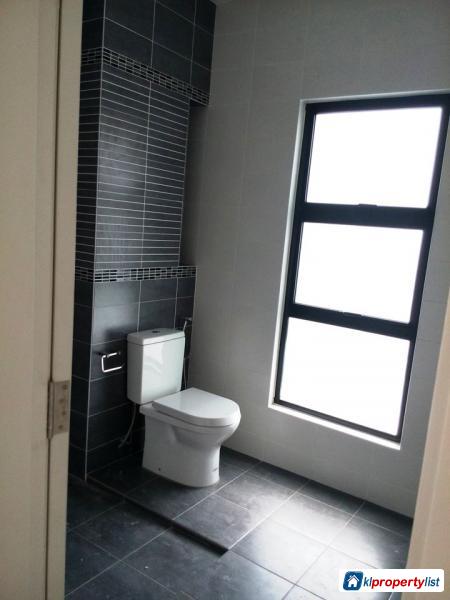 5 bedroom 2.5-sty Terrace/Link House for sale in Setia Alam - image 7