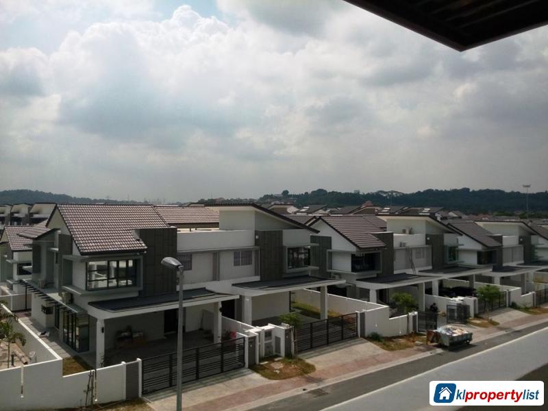 5 bedroom 2.5-sty Terrace/Link House for sale in Setia Alam - image 8