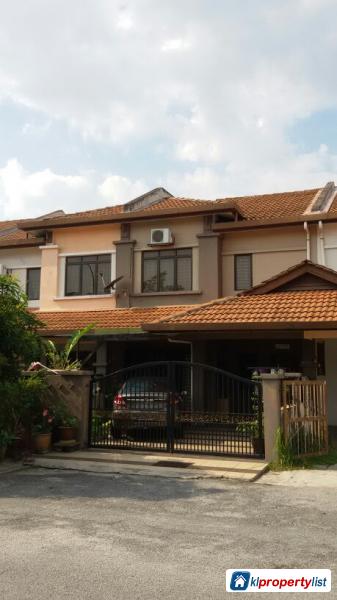 Picture of 4 bedroom 2-sty Terrace/Link House for sale in Kajang