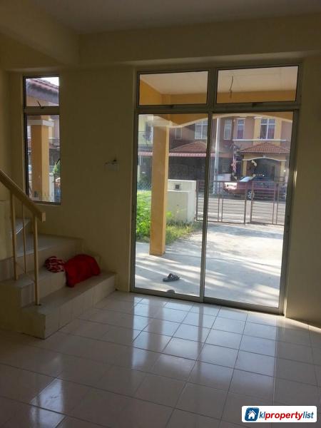Pictures of 4 bedroom 2-sty Terrace/Link House for sale in Kajang