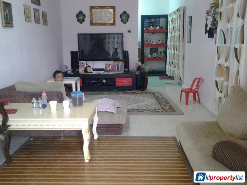 Pictures of 3 bedroom 2-sty Terrace/Link House for sale in Kajang