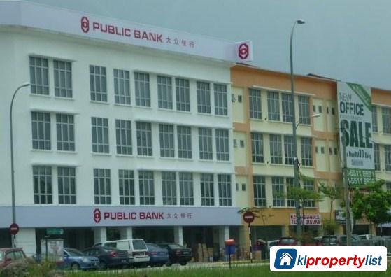 Picture of 3 bedroom Apartment for sale in Kajang