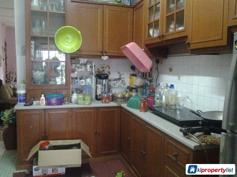 3 bedroom 2-sty Terrace/Link House for sale in Kajang - image 2