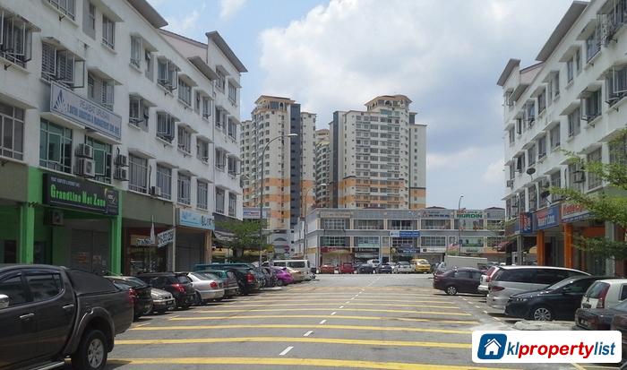 3 bedroom Apartment for sale in Kajang