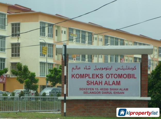 3 bedroom Apartment for sale in Kajang - image 3