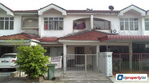 Picture of 2-sty Terrace/Link House for sale in Puchong
