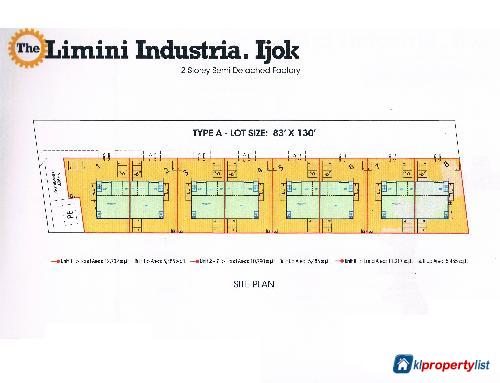 Factory for sale in Kepong - image 2