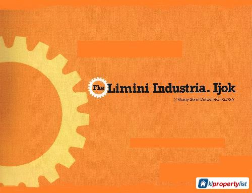 Factory for sale in Kepong - image 5