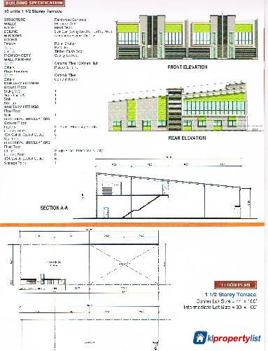 Factory for sale in Kepong - image 6
