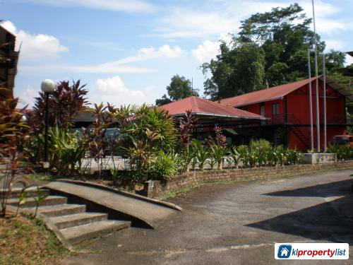 Commercial Land for sale in Gombak - image 1