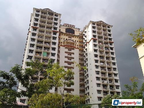 Pictures of 3 bedroom Apartment for sale in Seri Kembangan