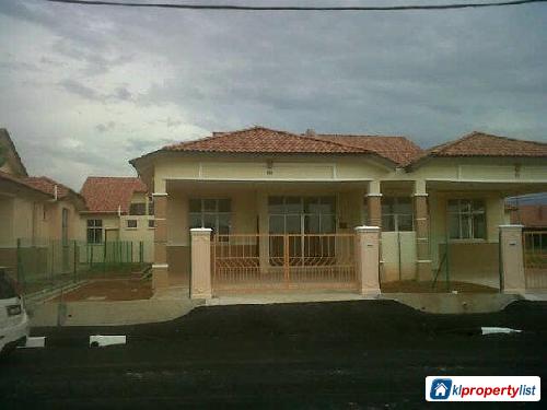 Picture of Semi-detached House for sale in Alor Setar
