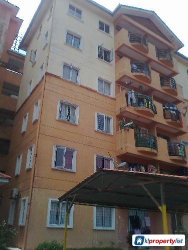 Picture of 3 bedroom Apartment for sale in Kepong