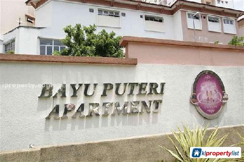Picture of 3 bedroom Apartment for sale in Petaling Jaya