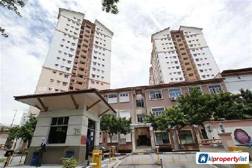 3 bedroom Apartment for sale in Petaling Jaya in Selangor