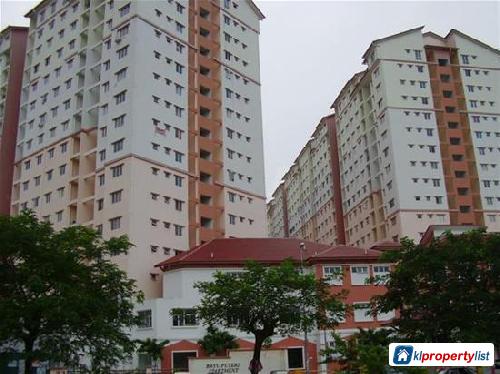 3 bedroom Apartment for sale in Petaling Jaya in Malaysia