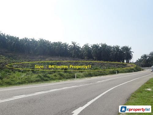 Picture of Agricultural Land for sale in Bukit Jalil