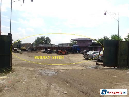 Agricultural Land for sale in Bukit Jalil - image 2
