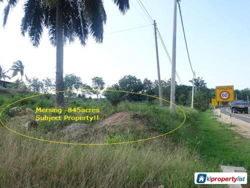 Agricultural Land for sale in Bukit Jalil