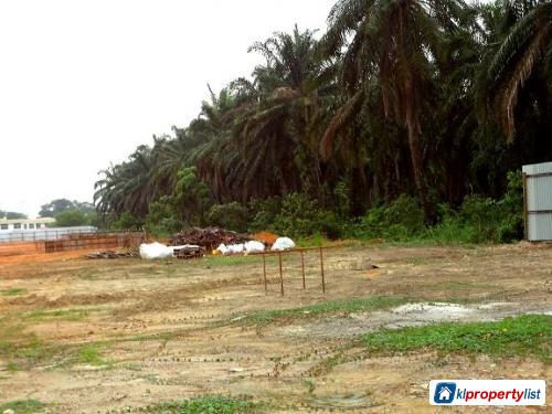 Industrial Land for sale in Bukit Jalil - image 3