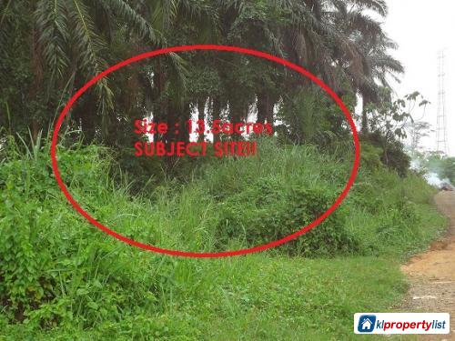 Industrial Land for sale in Bukit Jalil - image 4