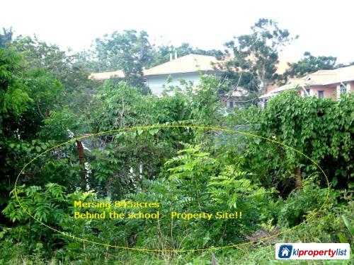 Agricultural Land for sale in Bukit Jalil in Malaysia