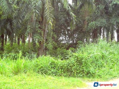 Picture of Industrial Land for sale in Bukit Jalil in Kuala Lumpur