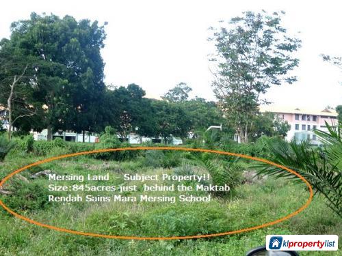 Picture of Agricultural Land for sale in Bukit Jalil in Kuala Lumpur