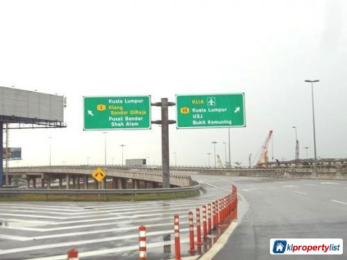 Industrial Land for sale in Bukit Jalil - image 6
