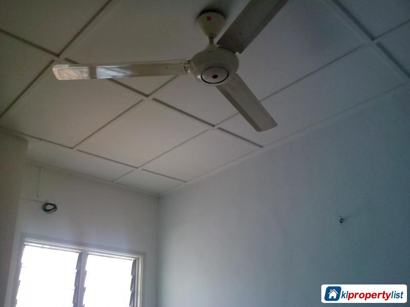 4 bedroom 2-sty Terrace/Link House for sale in Seri Kembangan - image 4