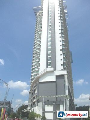1 bedroom Serviced Residence for sale in KL City - image 2
