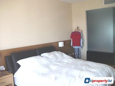 1 bedroom Serviced Residence for sale in KL City - image 3