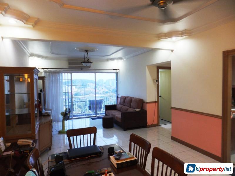 3 bedroom Condominium for sale in Cheras - image 4