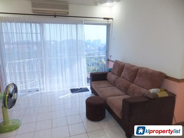 3 bedroom Condominium for sale in Cheras - image 5