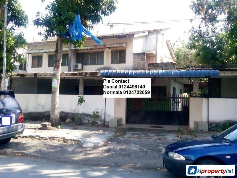 Picture of 5 bedroom 2-sty Terrace/Link House for sale in Seberang Jaya
