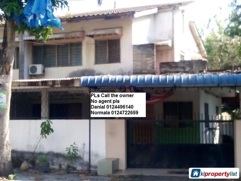 5 bedroom 2-sty Terrace/Link House for sale in Seberang Jaya - image 2