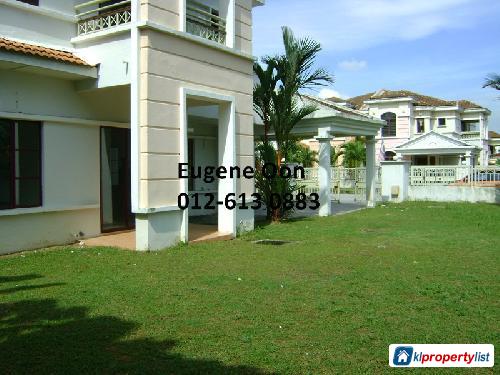 Picture of 5 bedroom Semi-detached House for sale in Seri Kembangan