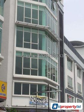 Shop-Office for sale in Kelana Jaya - image 1
