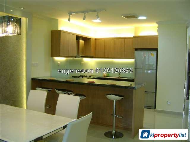 Picture of 3 bedroom Townhouse for sale in Kajang