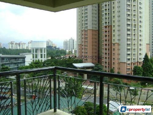 5 bedroom Condominium for sale in Mont Kiara - image 2
