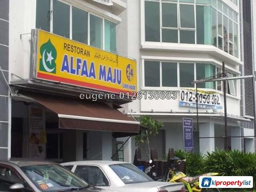 Shop-Office for sale in Kelana Jaya