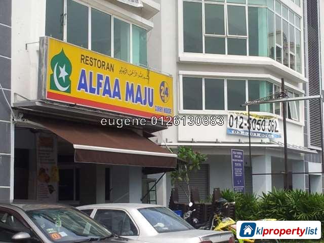 Shop-Office for sale in Kelana Jaya - image 2