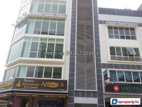Shop-Office for sale in Kelana Jaya in Selangor