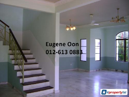 Picture of 5 bedroom Semi-detached House for sale in Seri Kembangan in Malaysia