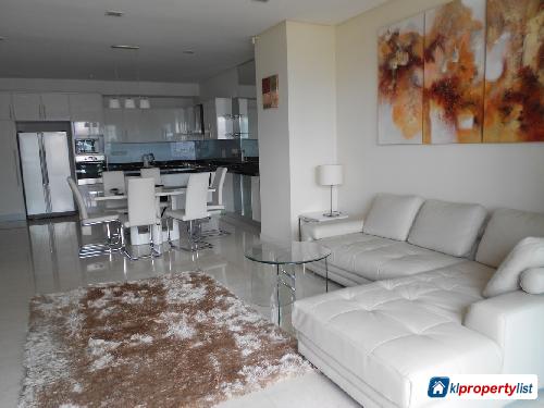 Picture of 2 bedroom Condominium for sale in KL City